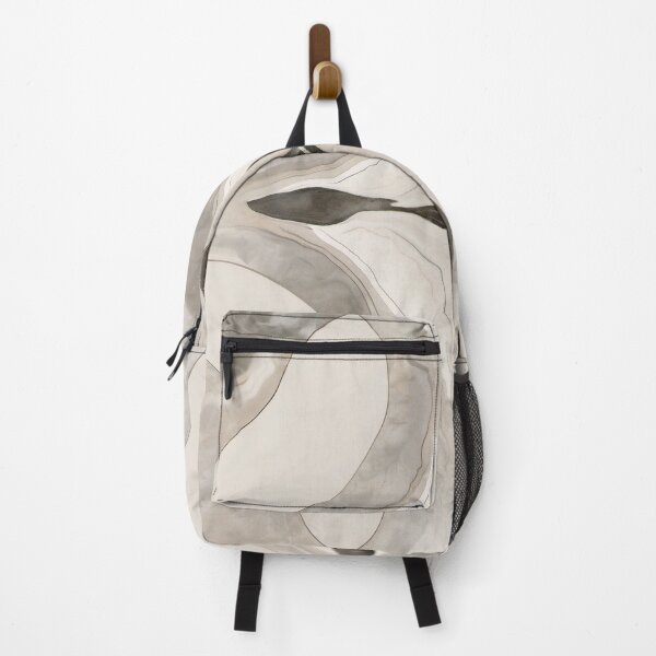 Item preview, Soft Marble Crossform Rosette Geometry designed and sold by Solara Meridian Studio.