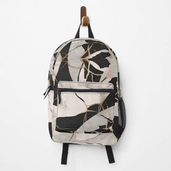 Item preview, Ivory Marble Star Rosette Medallion designed and sold by Solara Meridian Studio.
