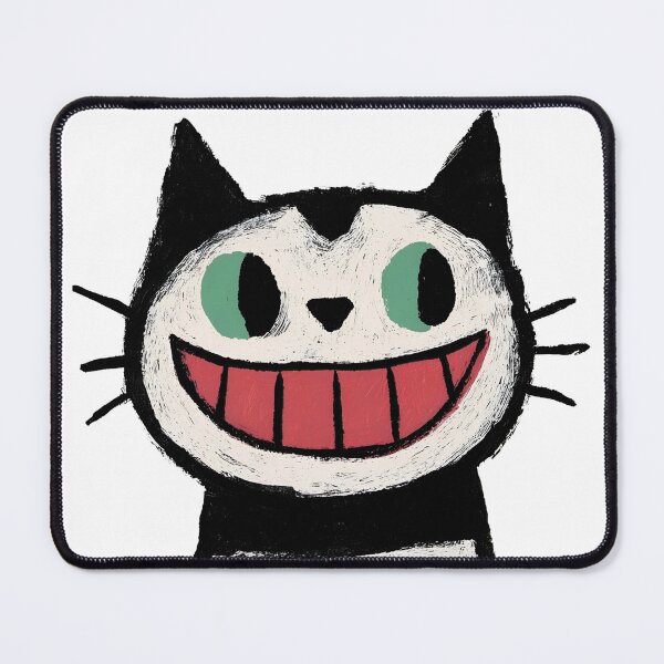 Item preview, Striped cat designed and sold by toriodesigns.