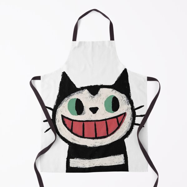 Item preview, Striped cat designed and sold by toriodesigns.