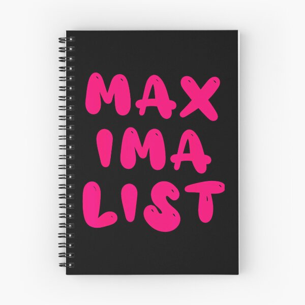 Item preview, Maximalist Decor Lover designed and sold by esmalsiraj6.