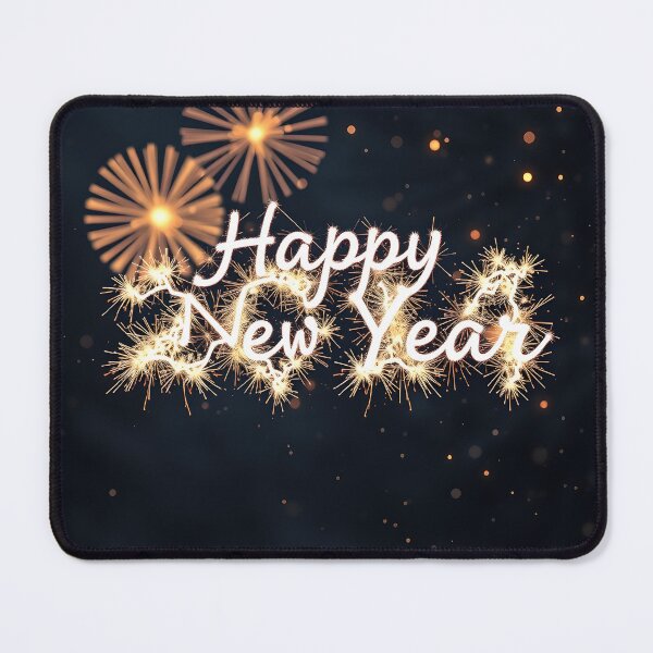 Item preview, Happy new year designed and sold by Echoes87.
