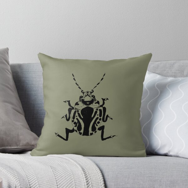 Item preview, Beetle King designed and sold by Raw Ink Redeemed.