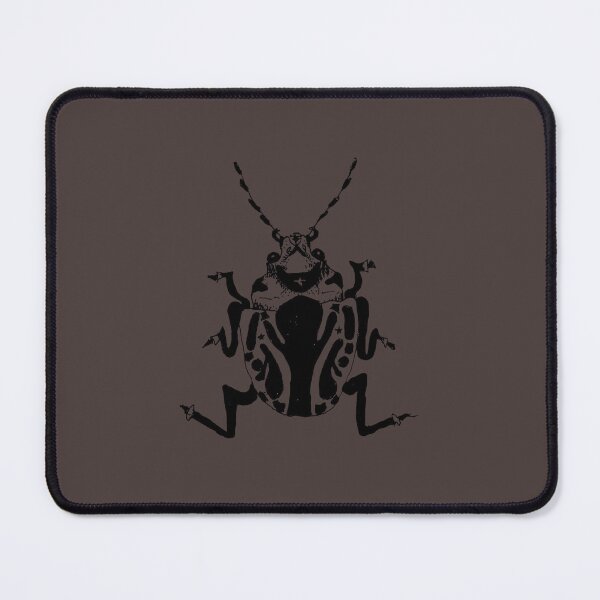 Item preview, Beetle King designed and sold by Raw Ink Redeemed.