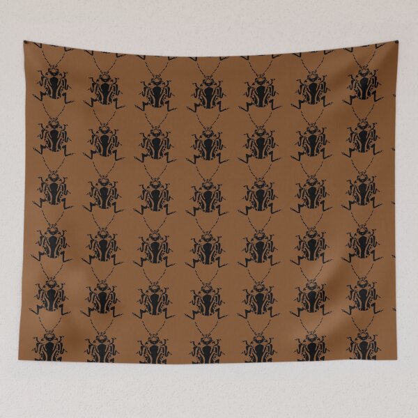 Item preview, Beetle King designed and sold by Raw Ink Redeemed.