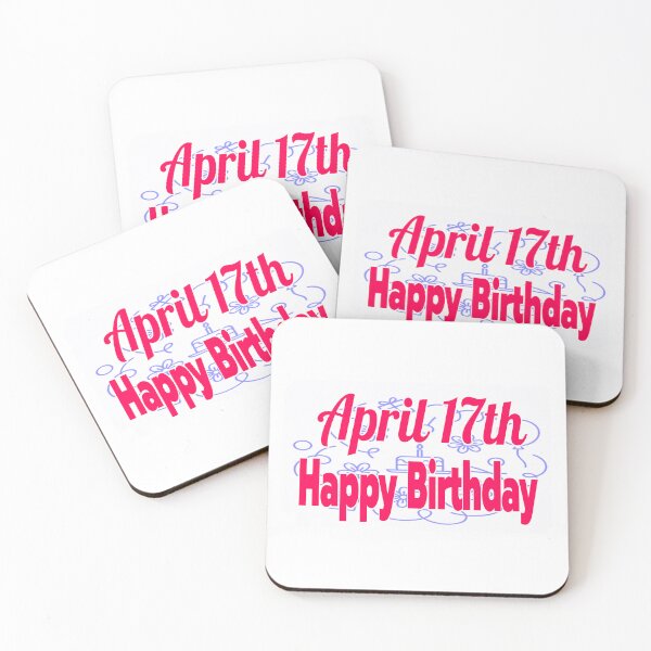 Item preview, Birthday  designed and sold by Sujinthaiart.