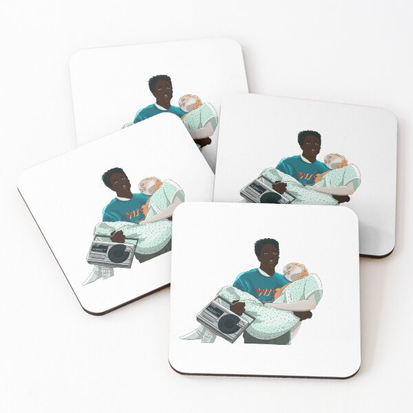 Item preview, Lucas and Max designed and sold by Tamara-artz-.