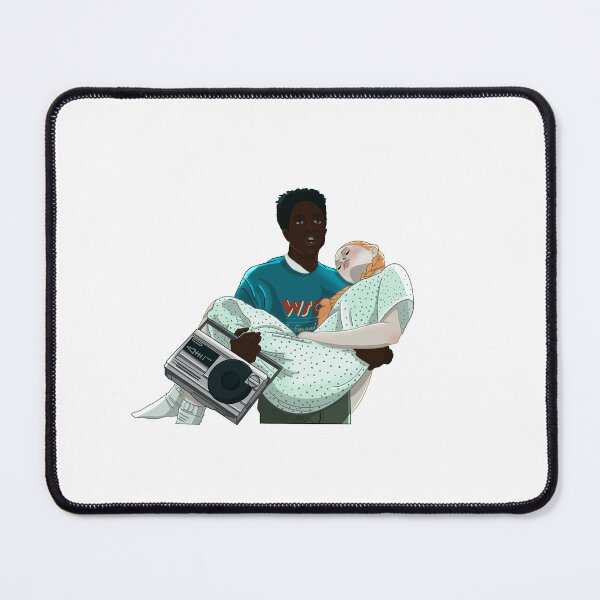 Item preview, Lucas and Max designed and sold by Tamara-artz-.