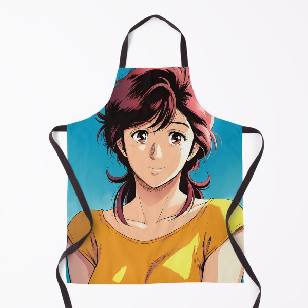 Item preview, Kaori Makimura - 5 designed and sold by Infinite-Aspire.