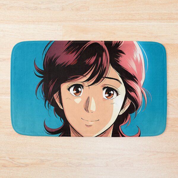 Item preview, Kaori Makimura - 5 designed and sold by Infinite-Aspire.