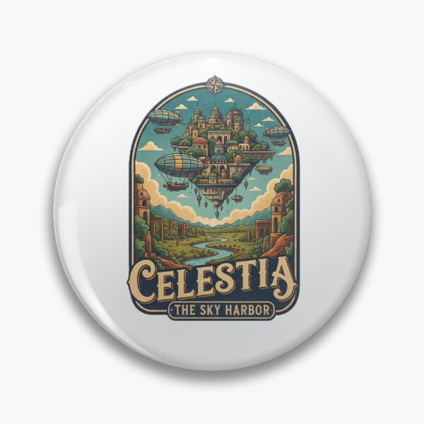 Item preview, Voyage to Celestia designed and sold by EM-ARTX.