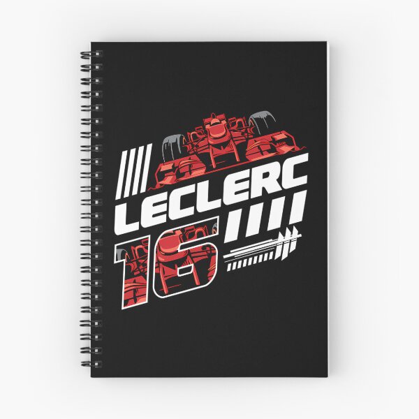 Item preview, Charles Leclerc Racing Driver designed and sold by arielfrench240.