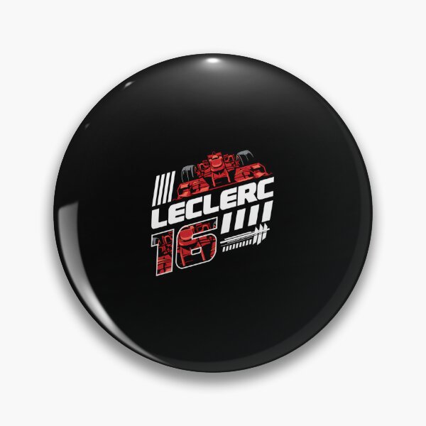 Item preview, Charles Leclerc Racing Driver designed and sold by arielfrench240.
