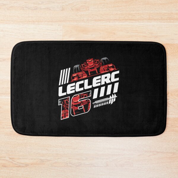Item preview, Charles Leclerc Racing Driver designed and sold by arielfrench240.