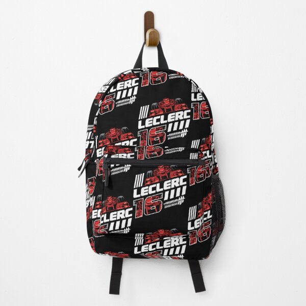 Item preview, Charles Leclerc Racing Driver designed and sold by arielfrench240.