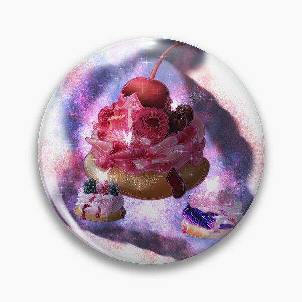 Item preview, Cosmic Treats designed and sold by JayBirdStudio.