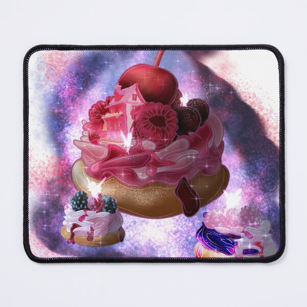 Item preview, Cosmic Treats designed and sold by JayBirdStudio.