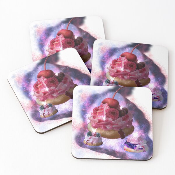 Item preview, Cosmic Treats designed and sold by JayBirdStudio.