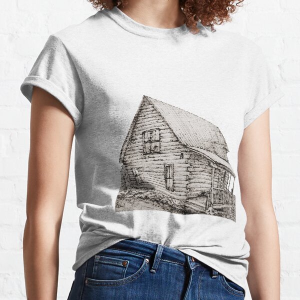The Cabin Classic T-Shirt
