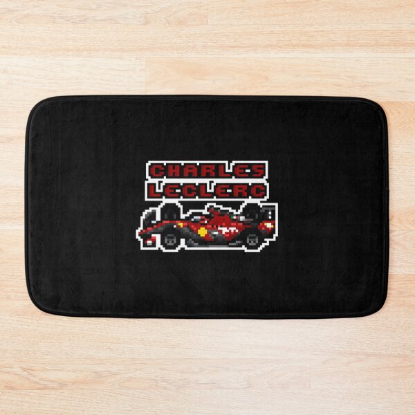 Item preview, Charles Leclerc Old School designed and sold by arielfrench240.