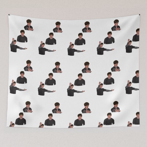 Item preview, Will designed and sold by Tamara-artz-.