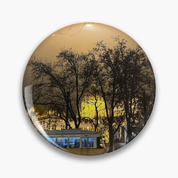 Item preview, Greetings from Budapest BIPHOTONEWS #xmas #noel #karacsony #travel designed and sold by BIPHOTONEWS.
