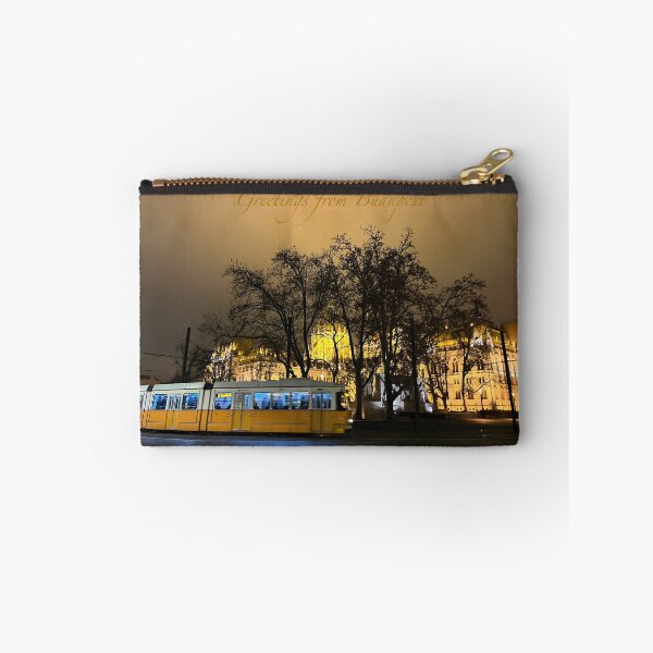 Item preview, Greetings from Budapest BIPHOTONEWS #xmas #noel #karacsony #travel designed and sold by BIPHOTONEWS.