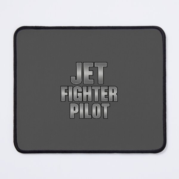 Item preview, Battlefield Game Inspired Metallic Jet Fighter Pilot Slogan designed and sold by Sellcooldesigns.