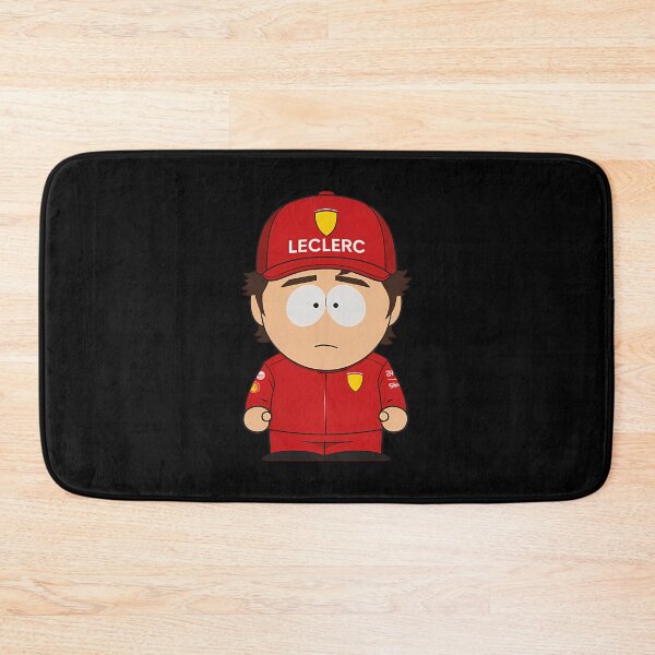 Item preview, Charles Leclerc South Park designed and sold by arielfrench240.