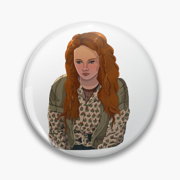 Item preview, Max designed and sold by Tamara-artz-.