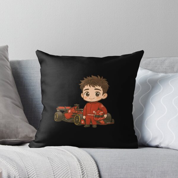 Item preview, Cute Charles Leclerc Racing designed and sold by arielfrench240.