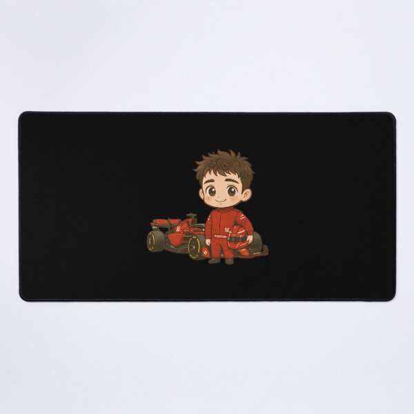 Item preview, Cute Charles Leclerc Racing designed and sold by arielfrench240.