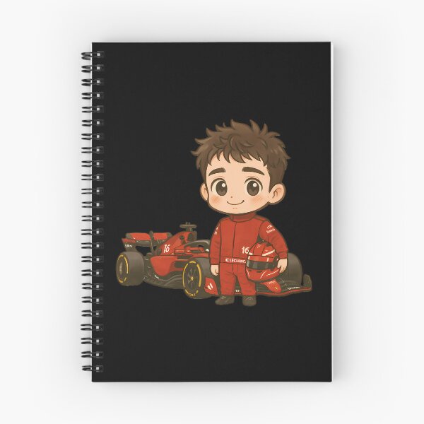 Item preview, Cute Charles Leclerc Racing designed and sold by arielfrench240.