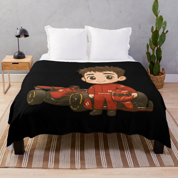 Item preview, Cute Charles Leclerc Racing designed and sold by arielfrench240.
