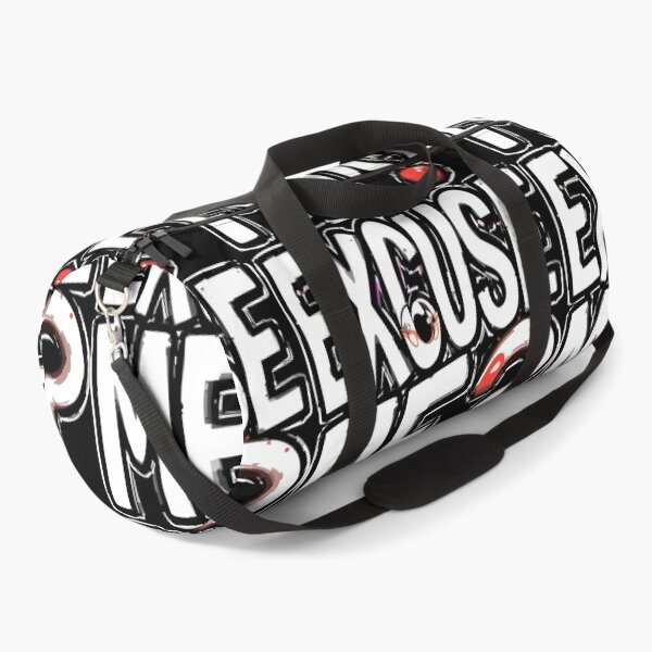 Item preview, Excuse Me? – Bold Comic Statement with Attitude designed and sold by PixelVibe782.