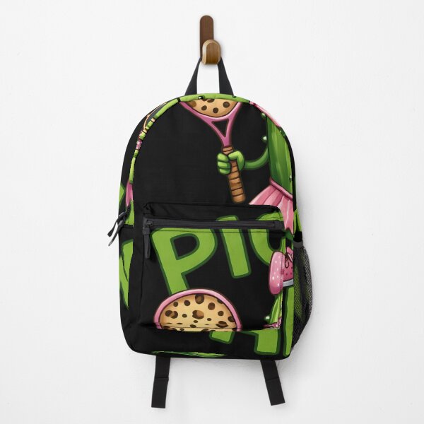 Item preview, Pickle Ballin’ – Funny Pickleball Character designed and sold by haitrieuic96.