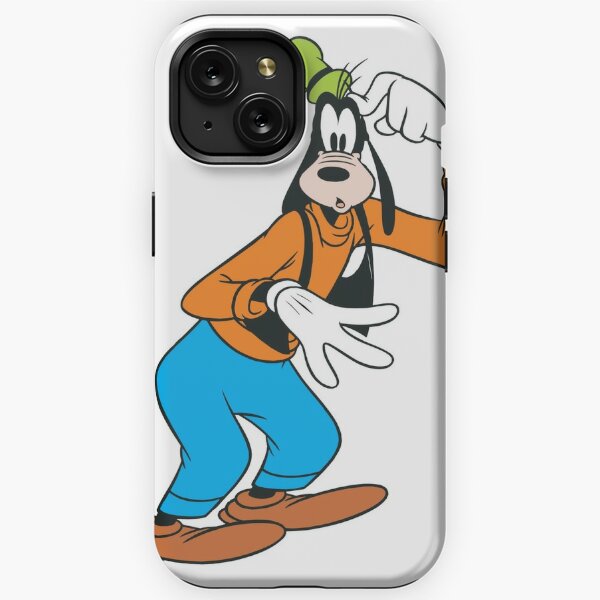 Goofy iPhone Cases for Sale | Redbubble