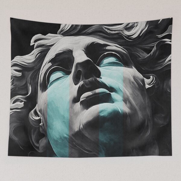 Item preview, Tears of marble designed and sold by Underdott.
