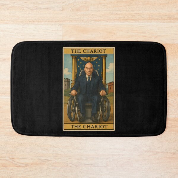Item preview, The Chariot – Mastery of Will designed and sold by agearb.