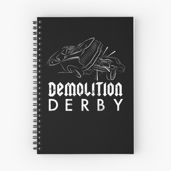 Item preview, Demolition Derby Clothing Cars County Fair designed and sold by KentuckyGirlTee.