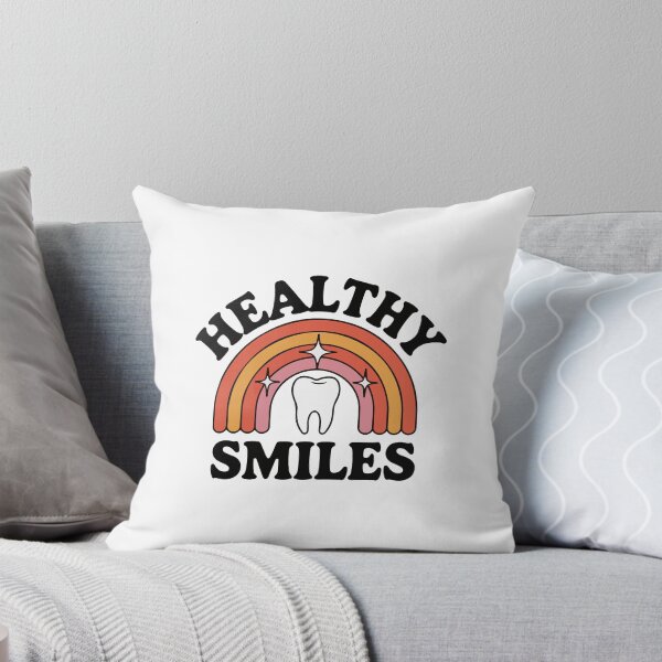 Item preview, Healthy Smiles - Dental Hygienist designed and sold by 101univers.