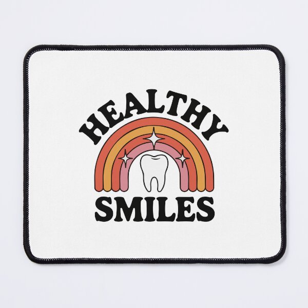 Item preview, Healthy Smiles - Dental Hygienist designed and sold by 101univers.