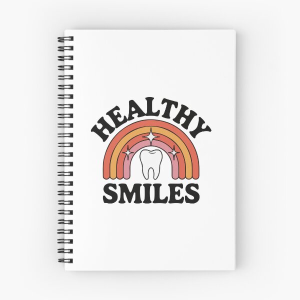 Item preview, Healthy Smiles - Dental Hygienist designed and sold by 101univers.