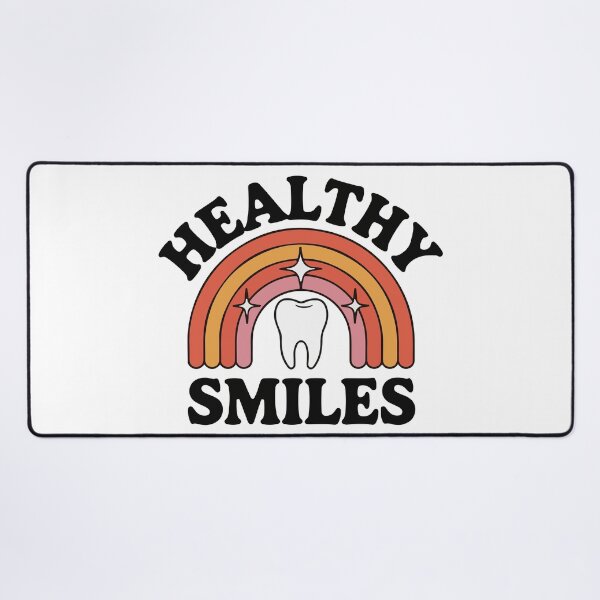 Item preview, Healthy Smiles - Dental Hygienist designed and sold by 101univers.
