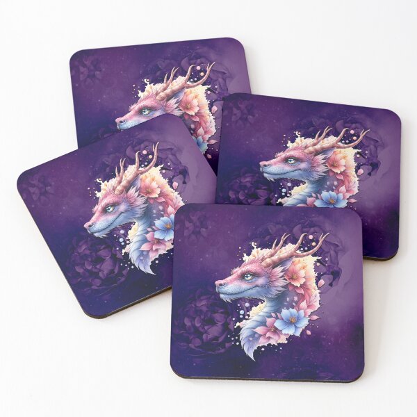 Item preview, Gentle Guardian Dragon.  designed and sold by nicky2342.