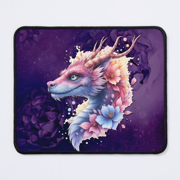 Item preview, Gentle Guardian Dragon. designed and sold by nicky2342.