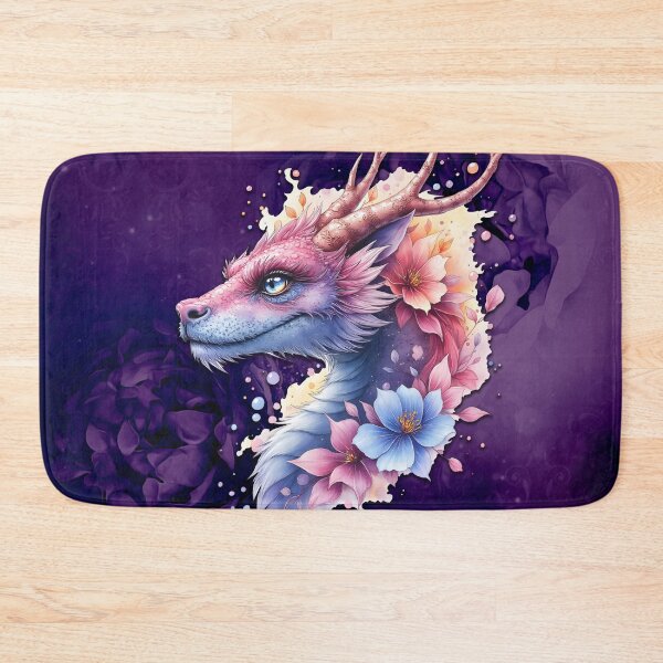 Item preview, Gentle Guardian Dragon.  designed and sold by nicky2342.