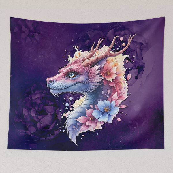 Item preview, Gentle Guardian Dragon.  designed and sold by nicky2342.