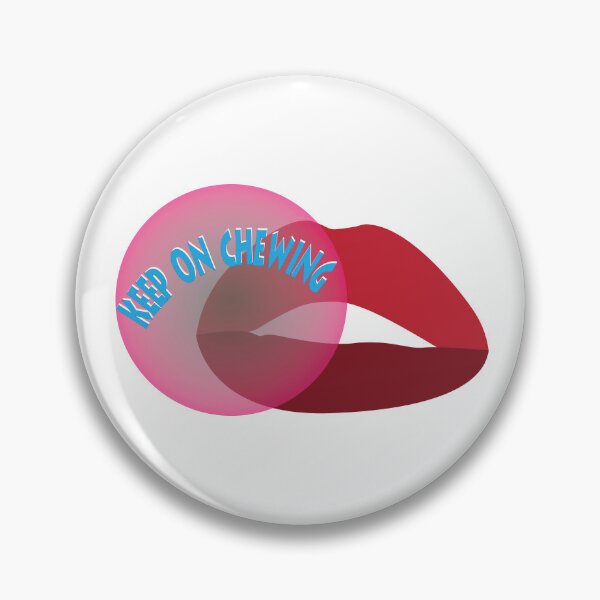Item preview, Chewing Gum designed and sold by ROSE ANN BANILAR.