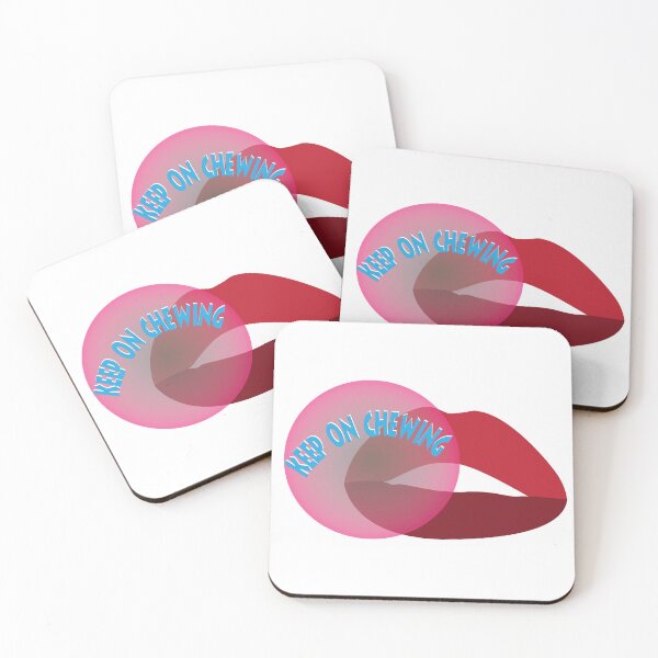 Item preview, Chewing Gum designed and sold by ROSE ANN BANILAR.